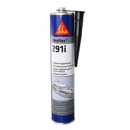 Sika Marine Fugenmasse 'Sikaflex 291i' (300ml) - SF48492 - AquaEquip.de